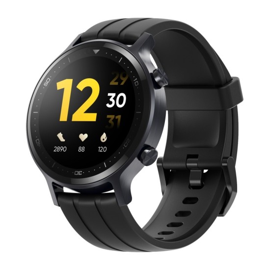 SMARTWATCH REALME S RMA207 PRETO